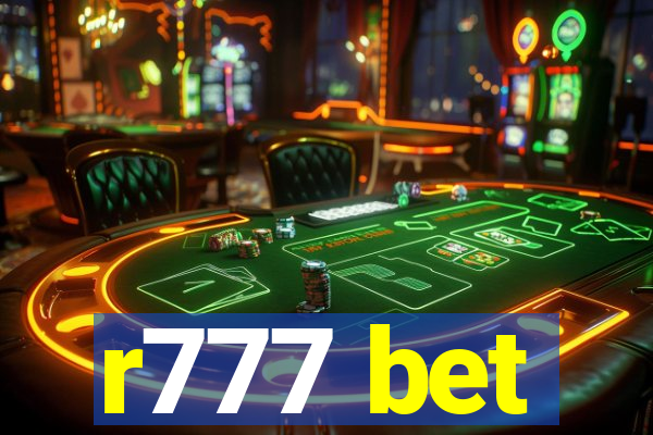 r777 bet